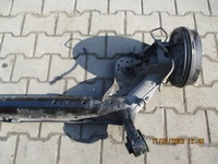 фото thumb №6, Oś задняя ford puma ii 1,0i тормозные барабаны 22r