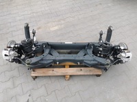 фото thumb №6, Ford focus mk4 універсал 2018-23r.- підвішування вісь балка зад kpl.