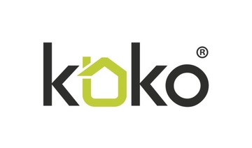 СКЛАДНАЯ сушилка для белья, 18 м, балкон ALA SOLID KOKO