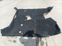 фото thumb №4, Audi q7 15- обшивка пол коврик usa