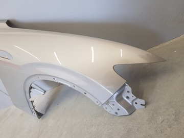 фото thumb №11, Mazda cx60 cx-60 22- крыло правый переднее перед