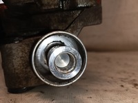 фото thumb №13, Opel astra j трансмиссия рулевая рейка 7805974562