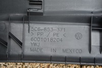 фото thumb №8, Молдинг порог vw jetta 5c6853371 5c6853272 пленка