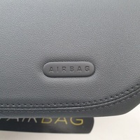 фото thumb №5, X761 f-pace панель консоль подушки ремені подушка безпеки