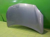 фото thumb №1, Renault koleos i 09r 5d капот tedxa