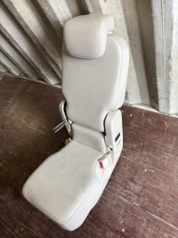 фото thumb №6, Комплект сидінь задня лівий правий сидіння 8 осіб chrysler pacifica ii 3.6 v6 usa