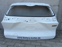 фото thumb №2, Кришка багажника задня задня mg mg4