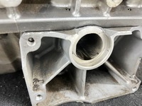 фото thumb №14, Bmw x3 e83 двигатель kompletny 3.0 b m54b30 7502900-01