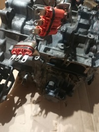 фото thumb №12, Коробка передач коробки передач toyota prius 1.8b 73kw гибрид p9063b09 p410