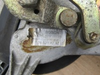фото thumb №15, +e1 mercedes w124 85-93 механізм двигунчик двірники скла передній