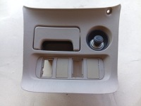 фото thumb №1, Toyota rav4 ii 00-05 rav 4 консоль попільничка прикурювач роз'єм beż