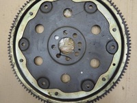 фото thumb №9, Renault espace iv 3.5 v6 колесо маховик автоматична коробка передач