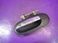 фото thumb №1, Almera tino 00- ручка задняя левая задняя наружная