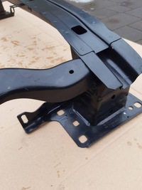 фото thumb №6, Усилитель бампера передний балка skoda karoq 2017 57a807119