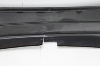 фото thumb №11, Бампер задняя задний opel meriva b 10-13r z179