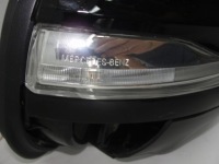 фото thumb №10, Зеркало правое 8+8 pin mercedes gle w167 2019- a1678100205
