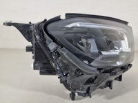 фото thumb №2, Mercedes gls w167 full led лампа права performance