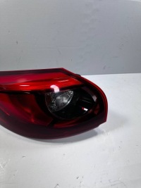 фото thumb №3, Cx-5 i lift лампа левая задняя задняя led ka0g51160