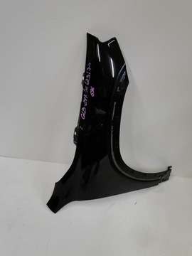 фото thumb №6, Mercedes glb 247 x247 крыло переднее левый правые 696