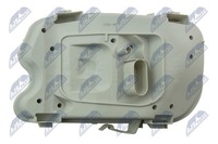 фото thumb №10, Вкладиш лампи роз'єм лампочка ezc-au-139 nty