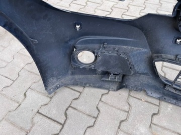 фото thumb №9, Бампер перед переднє bmw 3 f30 f31 m набір колір 475