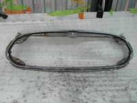 фото thumb №1, Tesla s хром решітка радіатора бампер перед 1017414-00-d nr 72