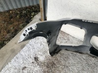 Бампер передний bmw x1 f48 lci рестайлинг  19- m-pakiet + решётка Киев, фото thumb