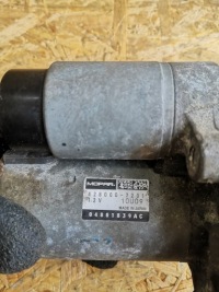 фото thumb №5, Dodge grand caravan 3.6 стартер 04801839ac 428000-7201