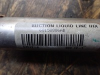 фото thumb №6, Шланг кондиционера dodge charger ii gen vi 68158886ab 6798