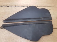 фото thumb №1, Защита панели консоли пара seat alhambra lift