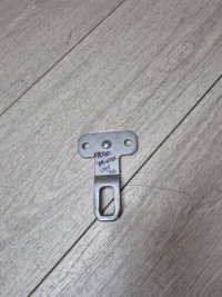 Купити 17020. sprinter засувка замка лівий задній a9107430600, фото thumb