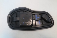 фото thumb №1, Защита накладка заглушка дверь левый зад skoda superb iii 3v0839915h