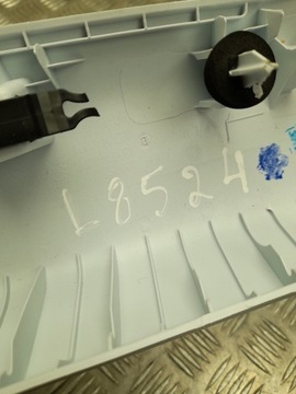 фото thumb №7, Обшивка стійка a peugeot 2008 ii 2021 ліва сторона 98304407pr