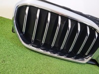 фото thumb №9, Bmw g30 g31 lci рестайлинг решётка радиатора решётка радиатора решётка радиатор 5a218f3 жалюзи ролета
