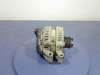 Генератор land rover оригінальний номер cpla10300be Ціна, фото thumb