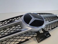 фото thumb №6, Mercedes решітка радіатора решітка радіатор a1668880360 gle 166 w166 камера