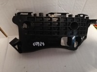 фото thumb №1, Направляющая бампера toyota chr c-hr 16- перед левый