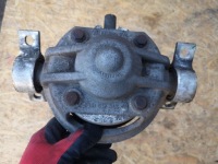 фото thumb №10, Vw touareg 7l амортизатор пневматический 7l6616020d