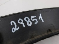 фото thumb №6, Land rover discovery sport l550 молдинг крыло перед правый