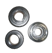 фото thumb №2, Колесо зубчасте 3-4 передача renault master 326101263r