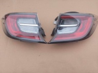 фото thumb №1, Toyota corolla e21 hb 18- лампа задняя задняя europa led демонтаж хэтчбек