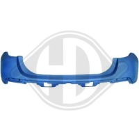 Купить Бампер bmw x1 e84 09-15, фото thumb