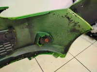 фото thumb №12, Mazda 2 ii de 2007r- бампер перед передний 36a