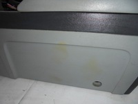 фото thumb №7, Тунель середній lincoln navigator 5.4 v8 2004