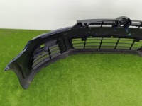 Volkswagen vw golf vi 6 r20 5k0 бампер передок  передний решётка радиатора решётки с Разборки, фото thumb