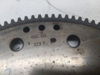 фото thumb №7, Колесо маховики wieniec 3.0 tfsi a7 4g s4 b8 q7 c7 s5 ctu cak cgx 06e105323t