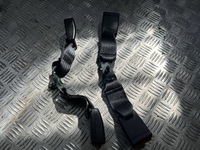 фото thumb №1, Клипса поперечина задняя левая правая комплект dacia sandero ii