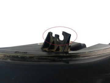 фото thumb №12, Ford mustang vi gt фара лампа передняя левая перед ксенон 2015-17