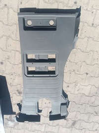 фото thumb №1, Підлога мат шумоізоляція scania r s 2013376 килимок