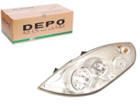 фото thumb №1, Фара opel movano b 10- le h1 h7 з поворотник